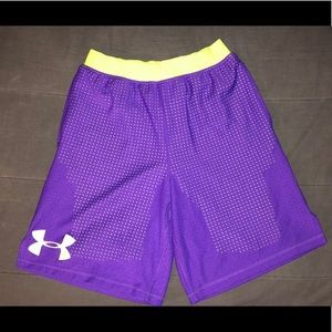 Under Armour Shorts
